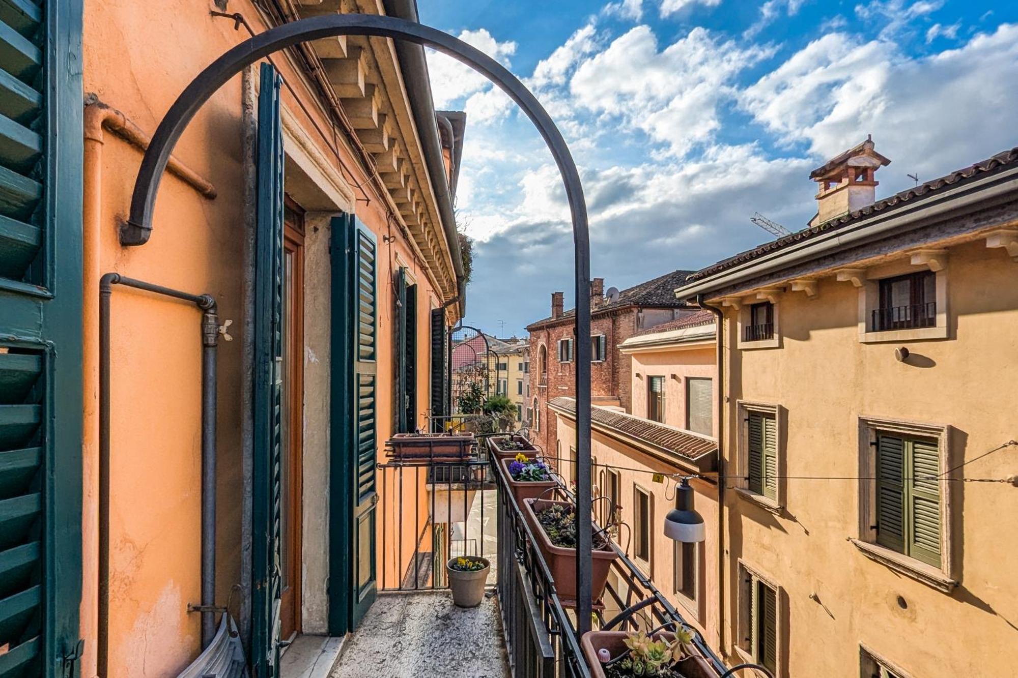 Apartment Flats4rent Veronantica