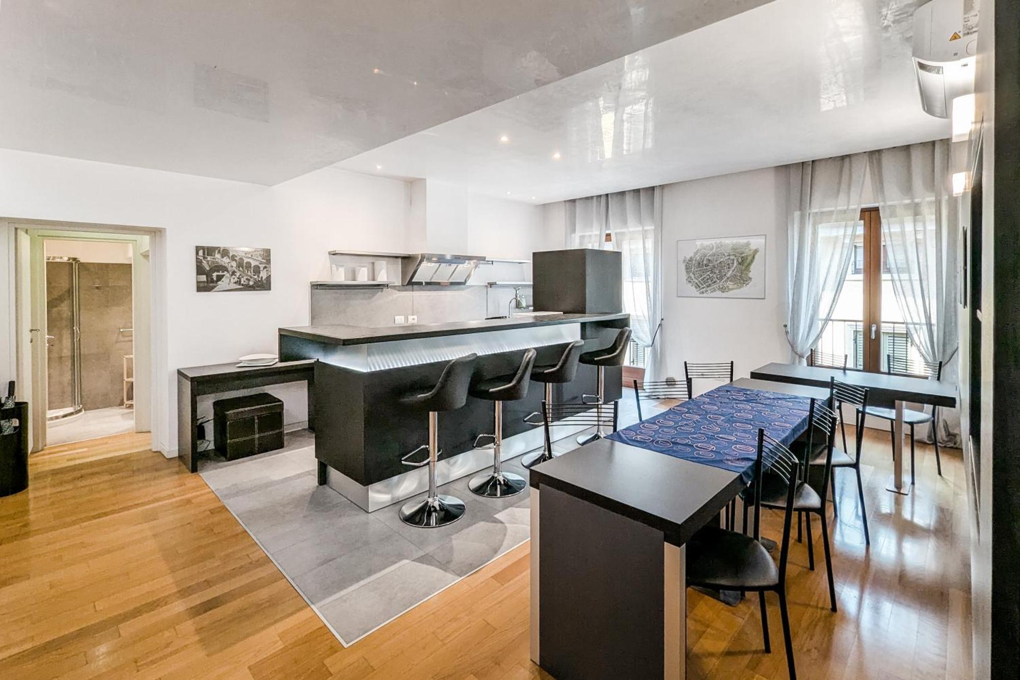 Flats4rent Veronantica Apartment
