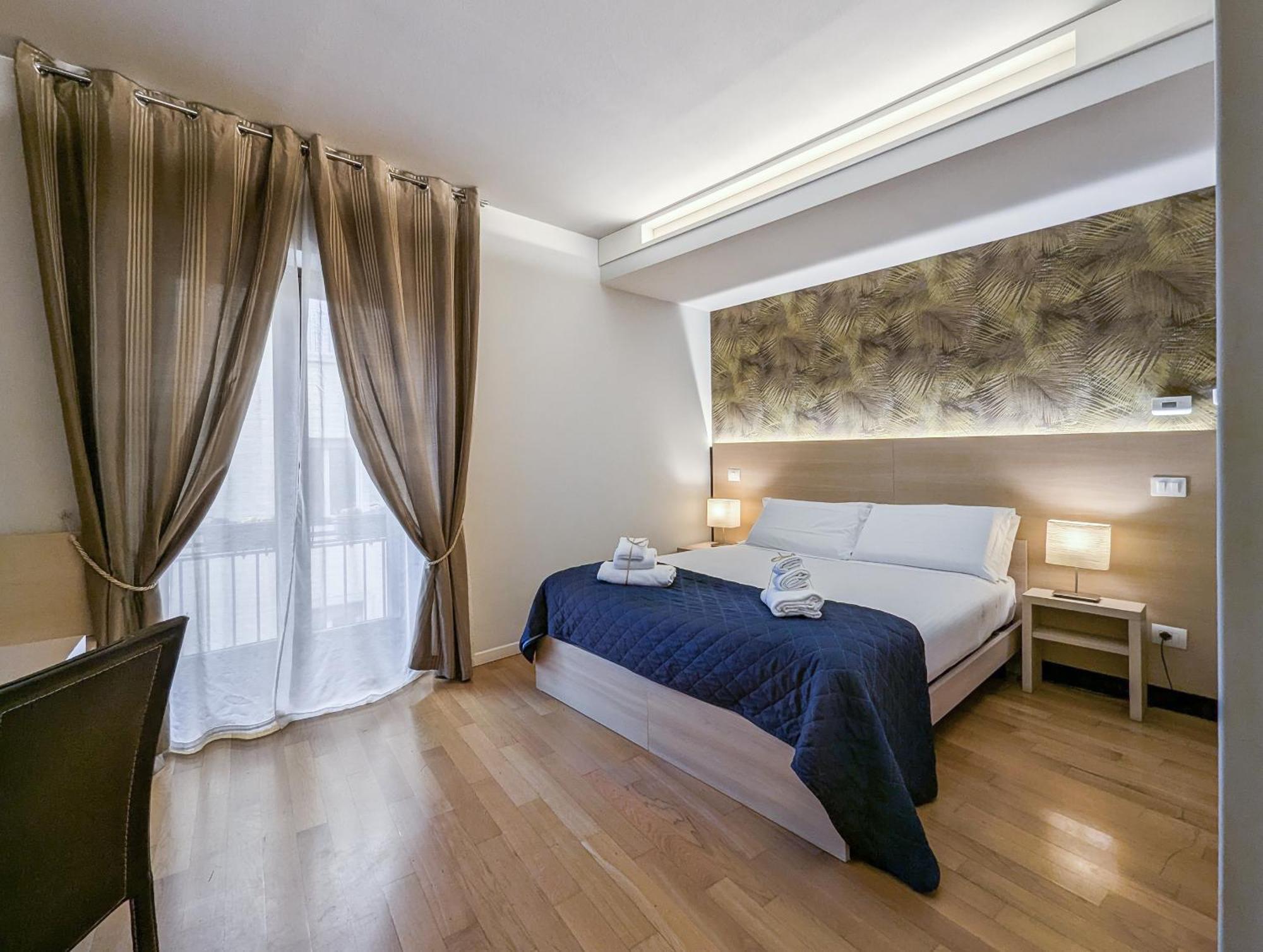 Flats4rent Veronantica Apartment