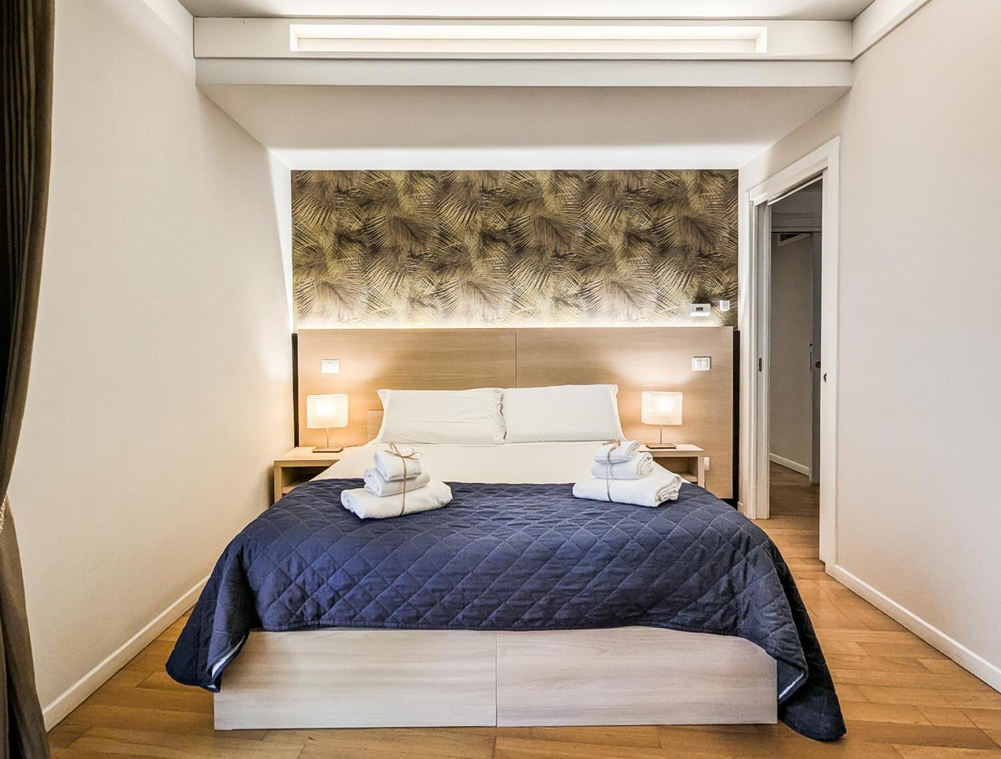 Flats4rent Veronantica Apartment *