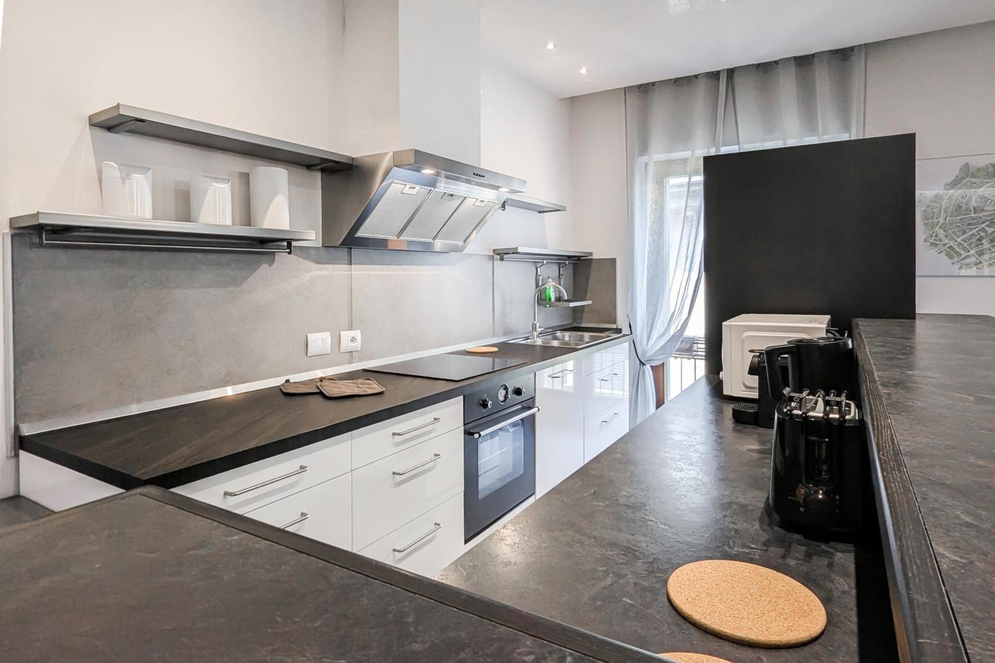 Flats4rent Veronantica *
