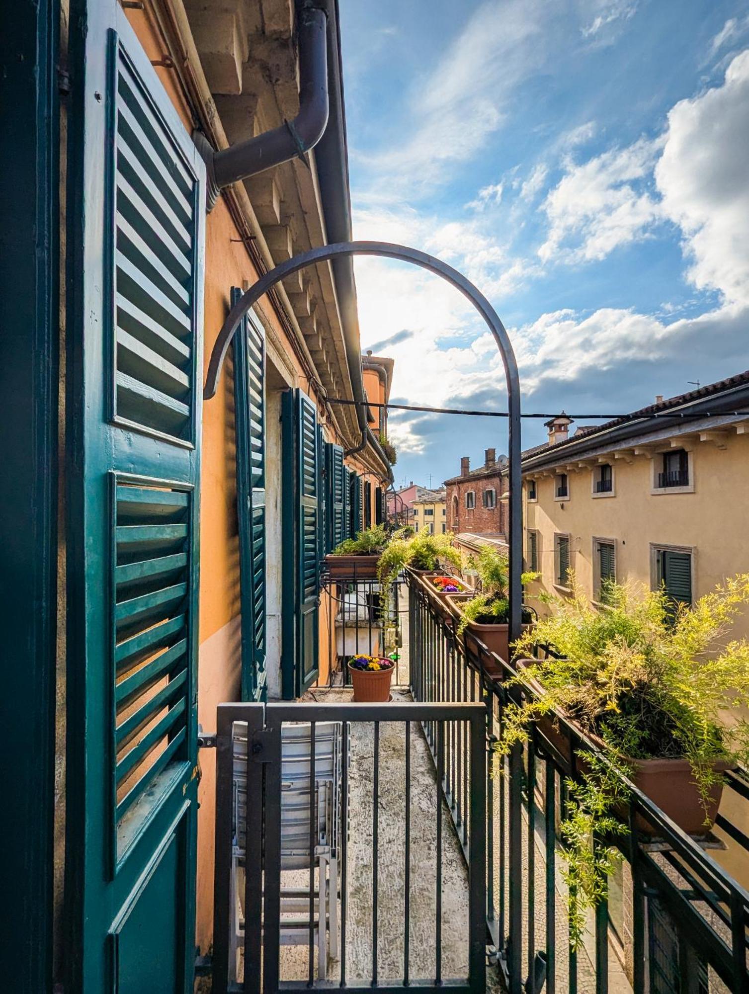 Appartamento Flats4rent Veronantica