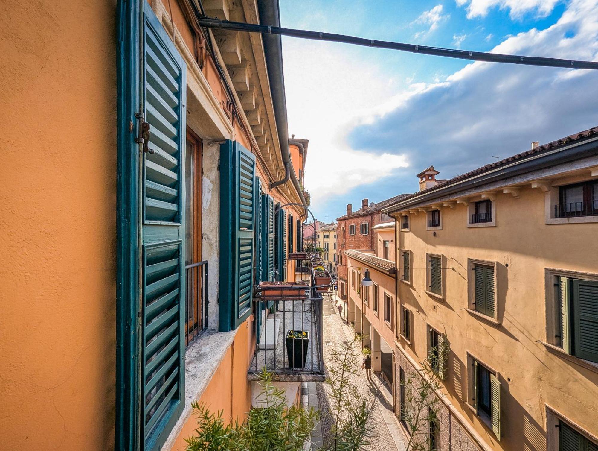 Appartamento Flats4rent Veronantica *