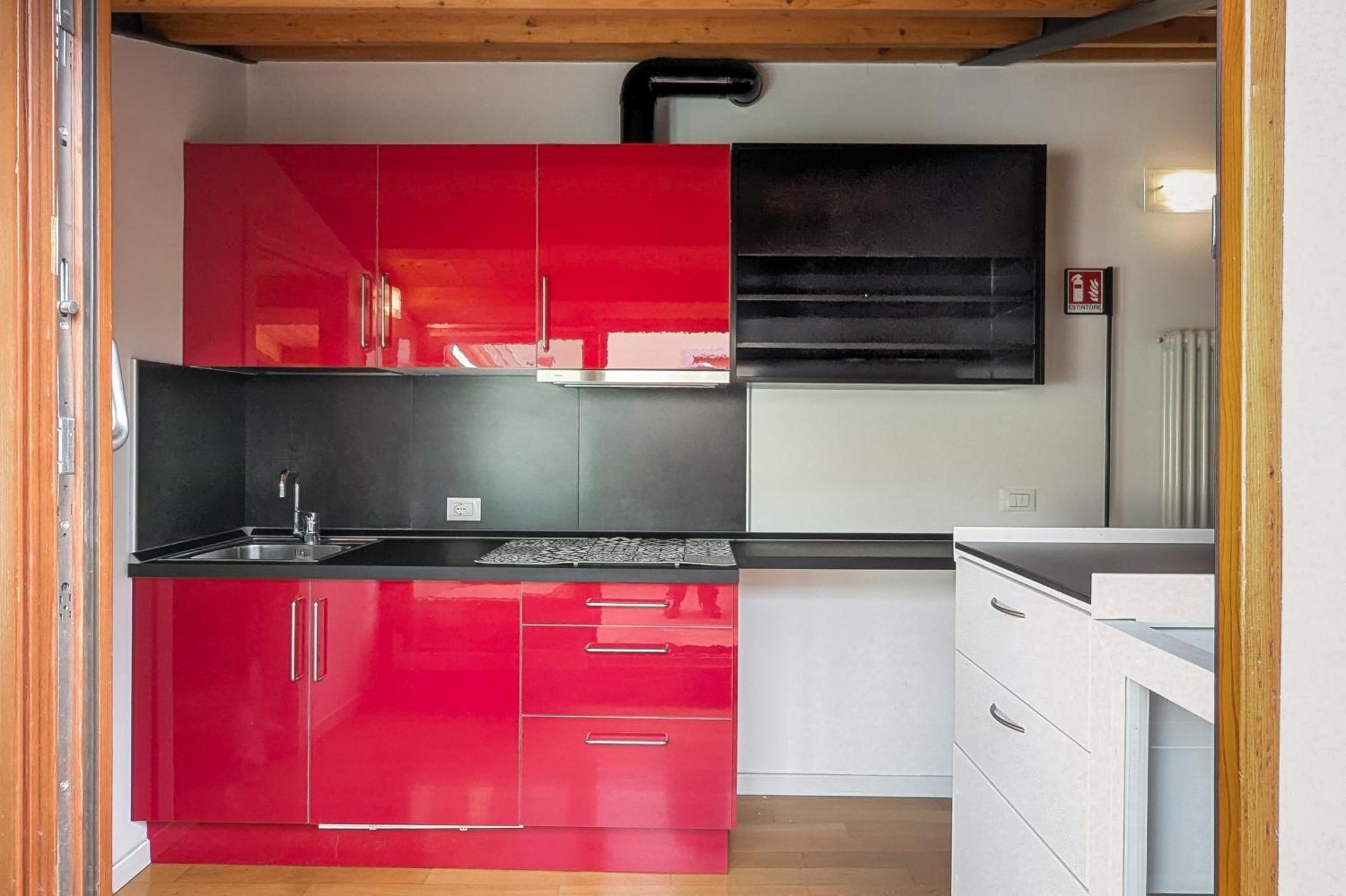 Flats4rent Veronantica Verona
