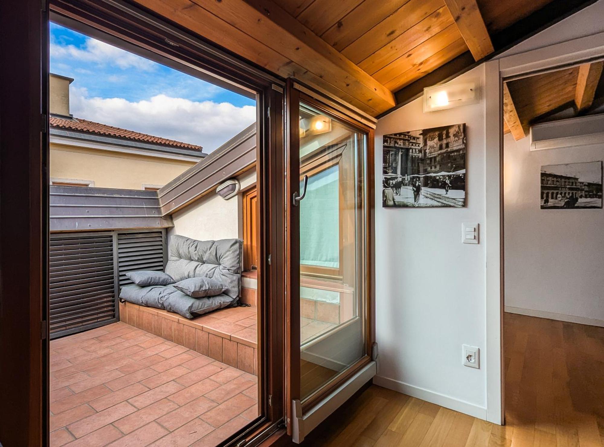 Appartamento Flats4rent Veronantica *