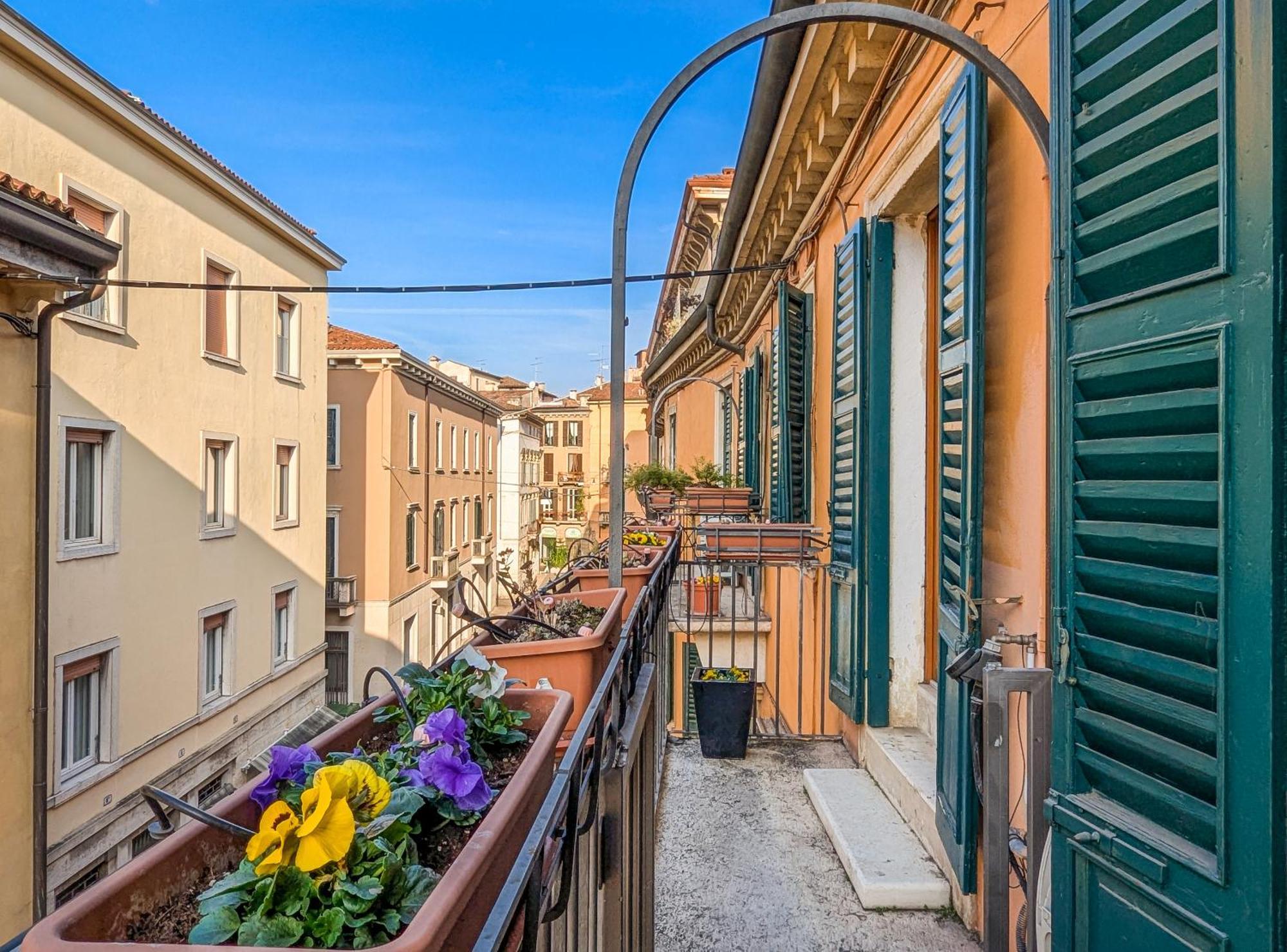 Flats4rent Veronantica Appartamento *