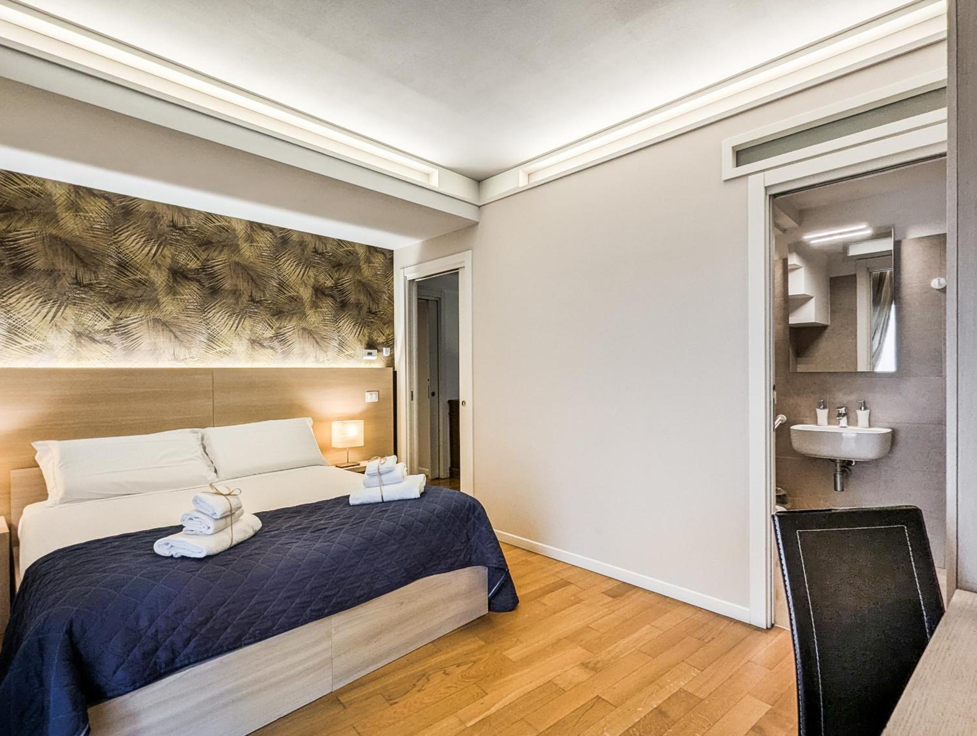 Appartamento Flats4rent Veronantica Verona
