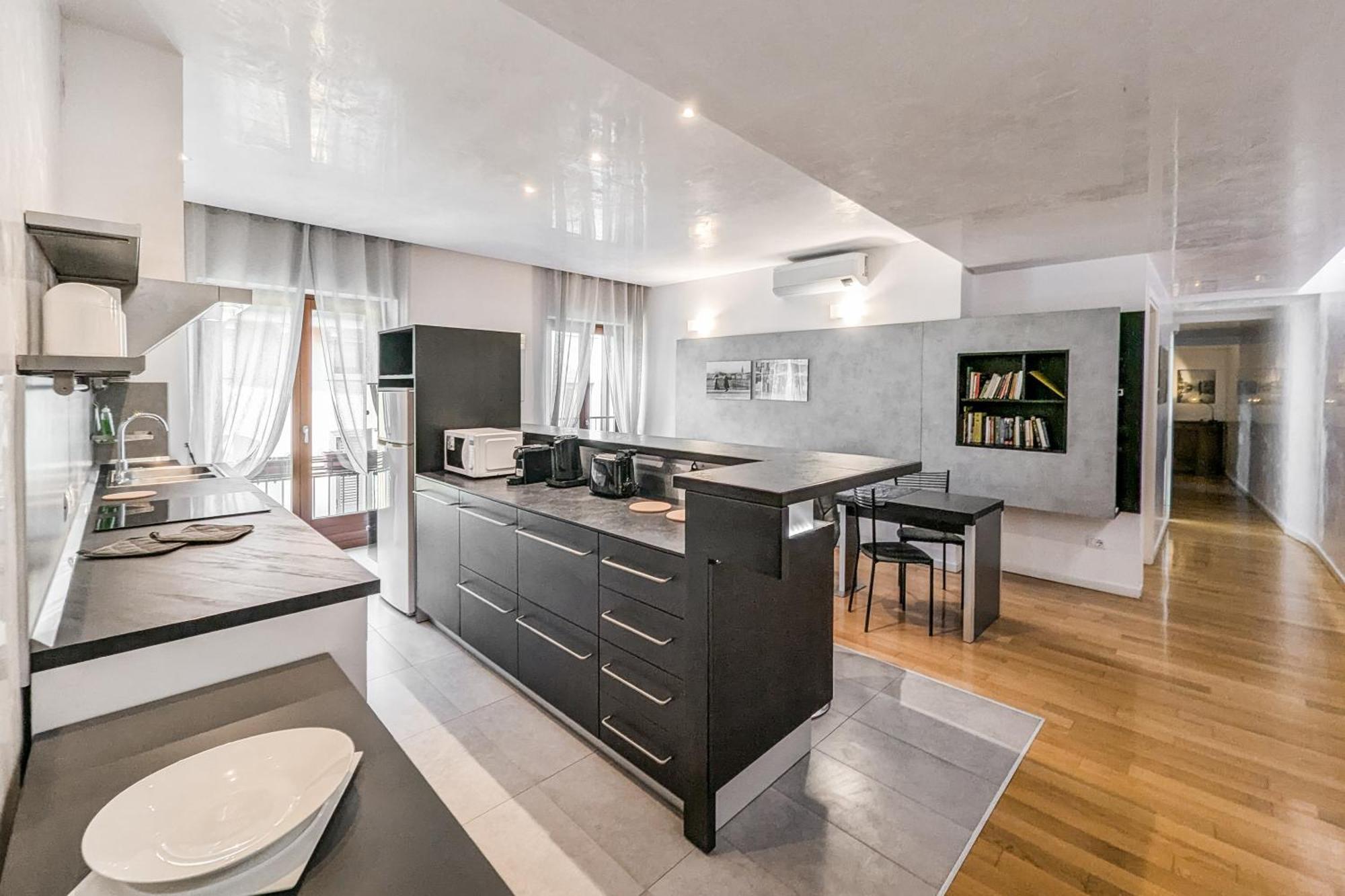 Appartamento Flats4rent Veronantica