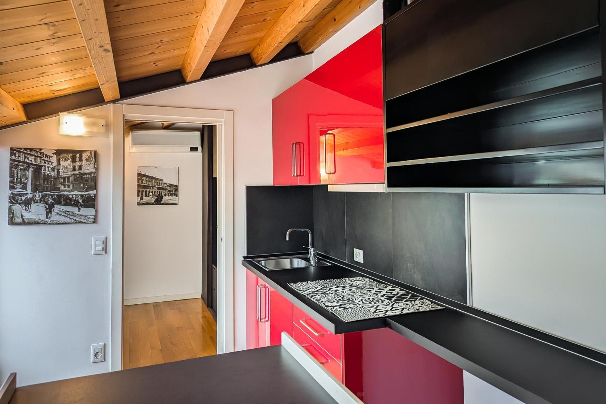 Flats4rent Veronantica Appartamento