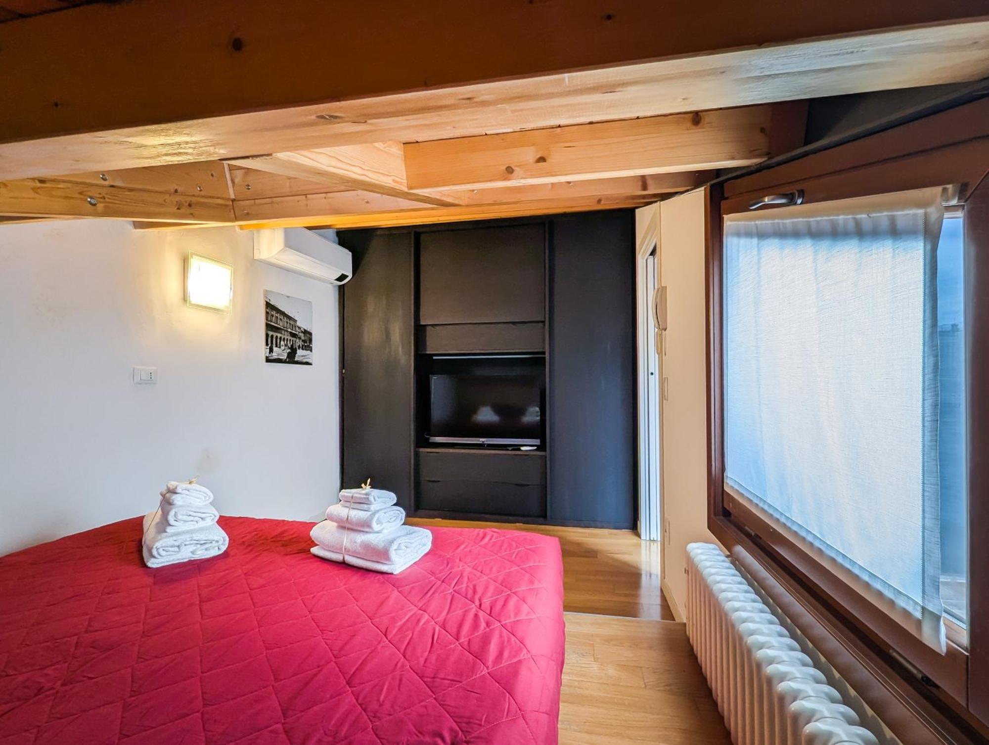 Appartamento Flats4rent Veronantica Verona