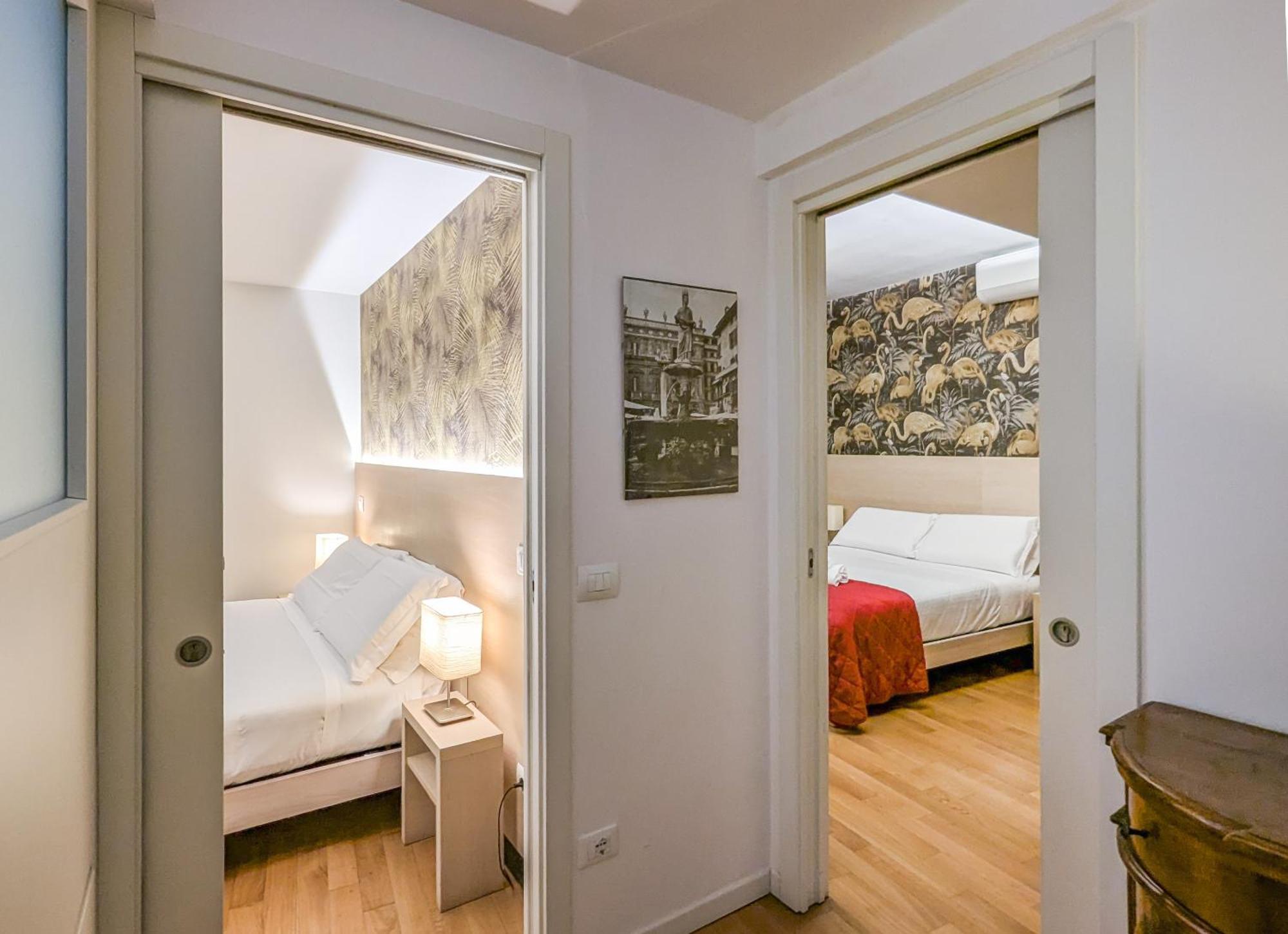 Appartamento Flats4rent Veronantica Verona