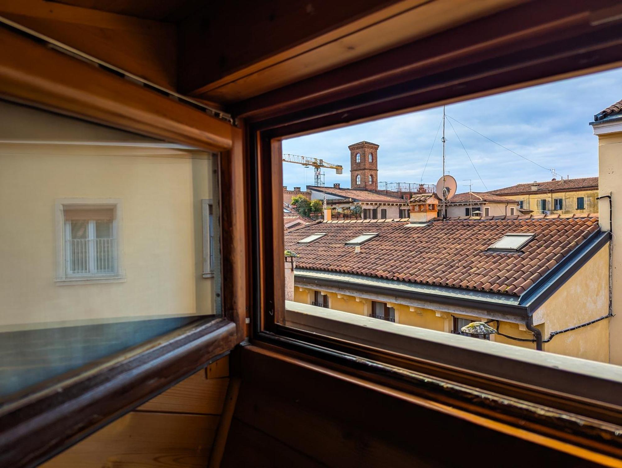 Flats4rent Veronantica Appartamento *