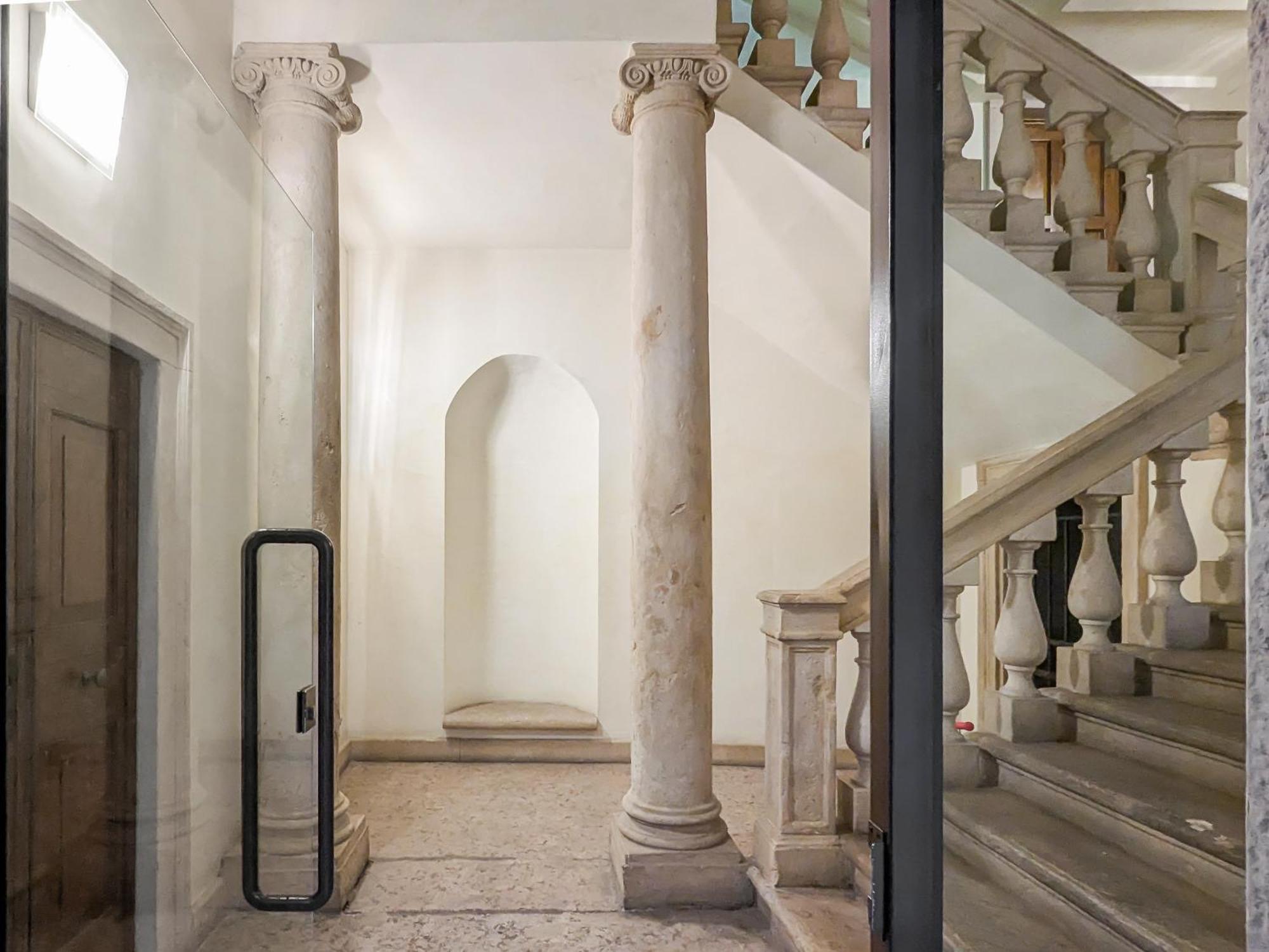 Appartamento Flats4rent Veronantica
